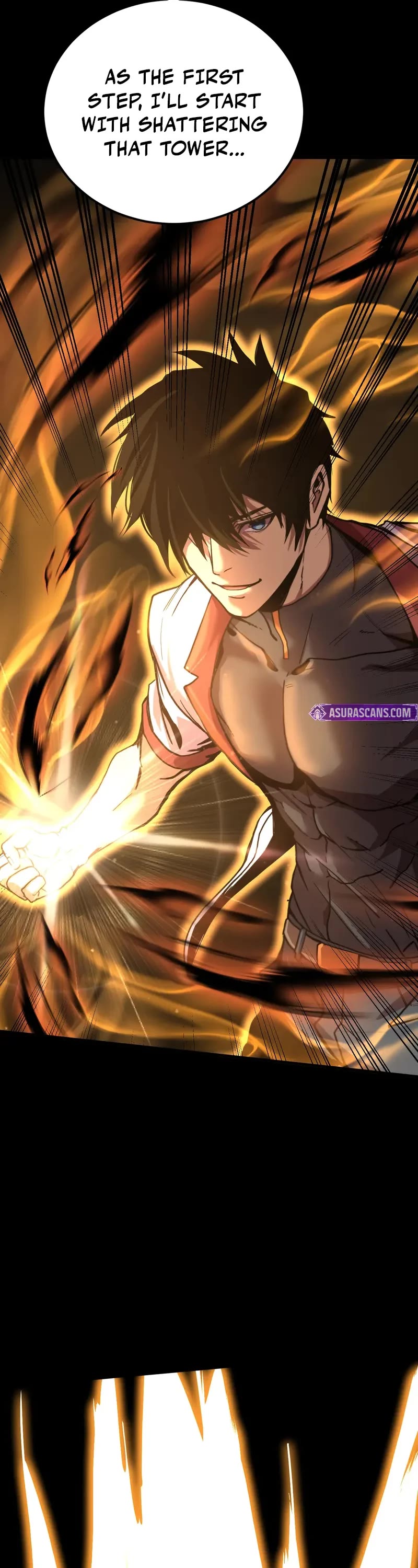 Martial Art: Future's Ten Thousand Years Chapter 201 page 5 - Chapter 201