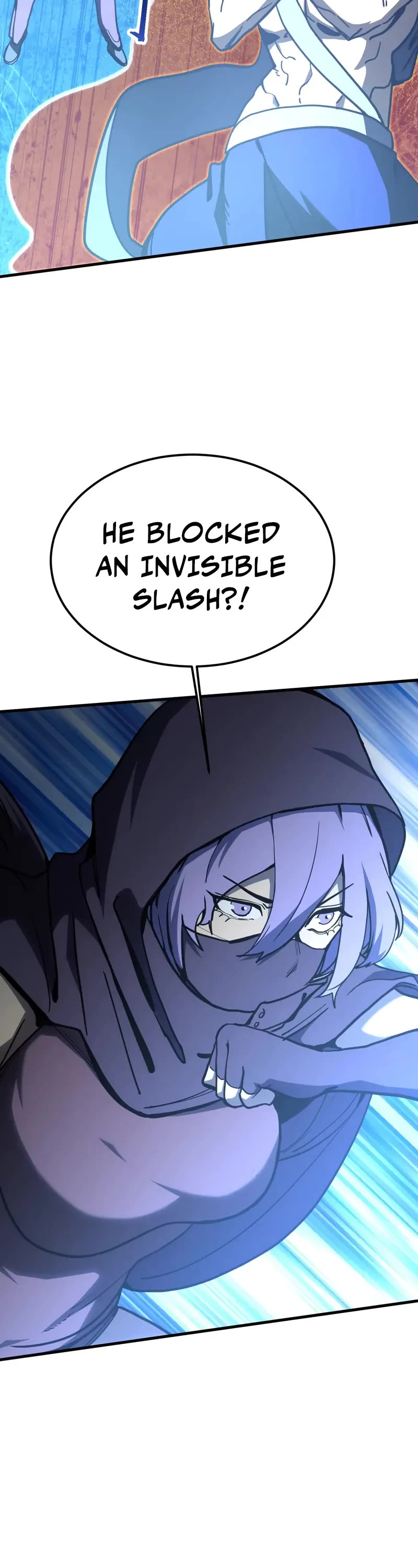 Martial Art: Future's Ten Thousand Years Chapter 202 page 10 - Chapter 202
