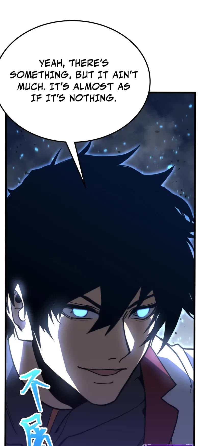 Martial Art: Future's Ten Thousand Years Chapter 202 page 11 - Chapter 202
