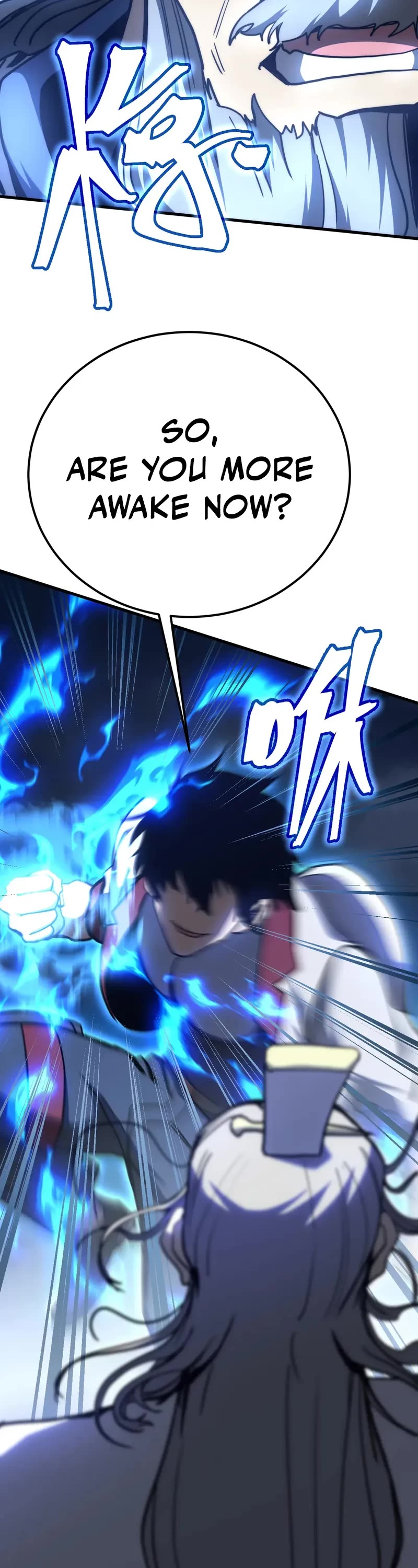 Martial Art: Future's Ten Thousand Years Chapter 202 page 14 - Chapter 202