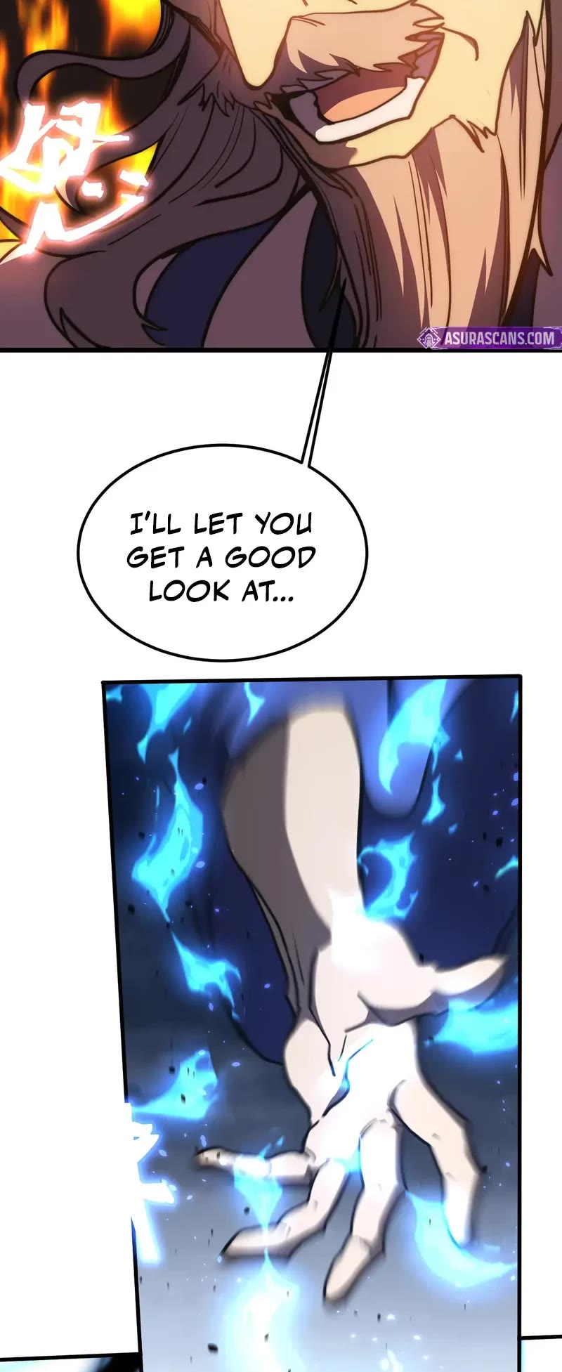 Martial Art: Future's Ten Thousand Years Chapter 202 page 19 - Chapter 202