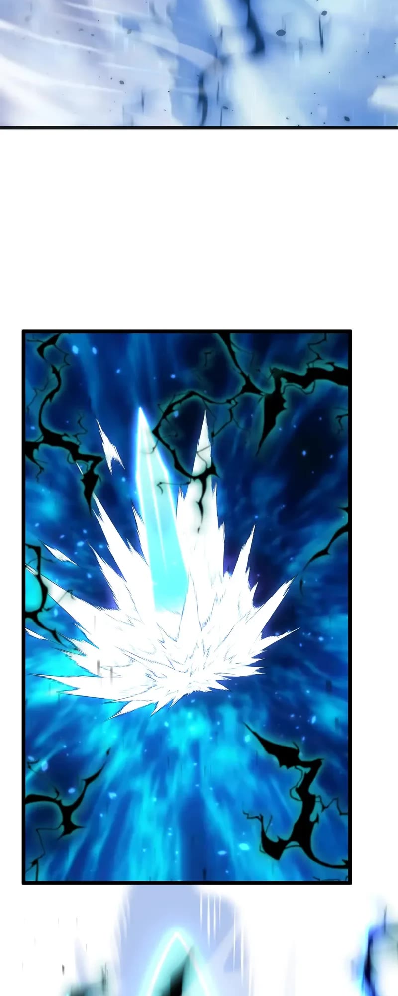 Martial Art: Future's Ten Thousand Years Chapter 202 page 23 - Chapter 202