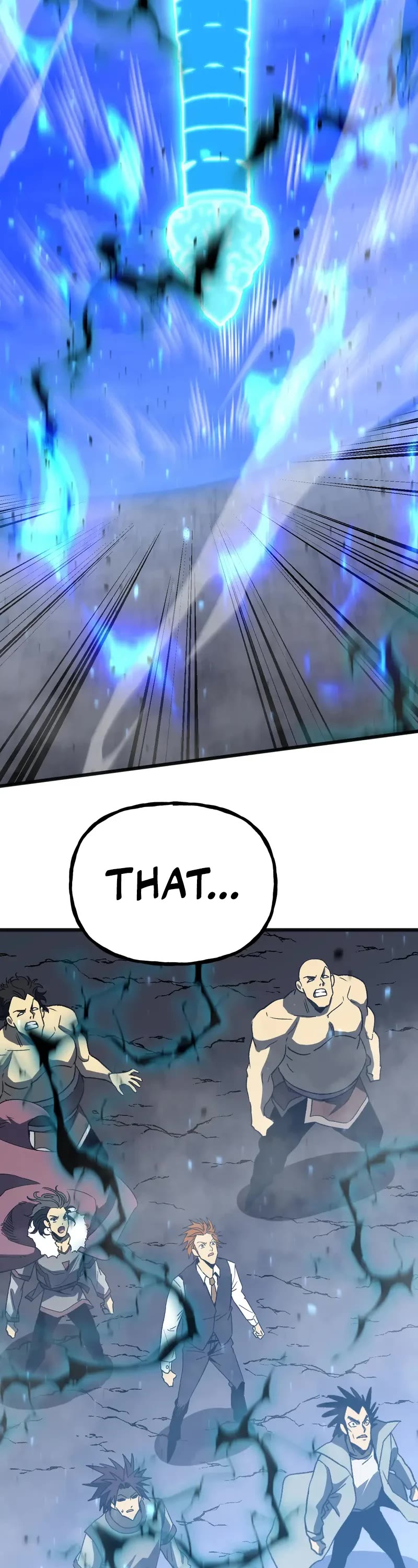 Martial Art: Future's Ten Thousand Years Chapter 202 page 25 - Chapter 202