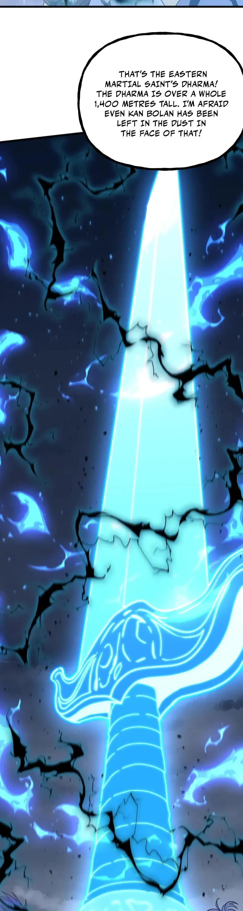 Martial Art: Future's Ten Thousand Years Chapter 202 page 26 - Chapter 202