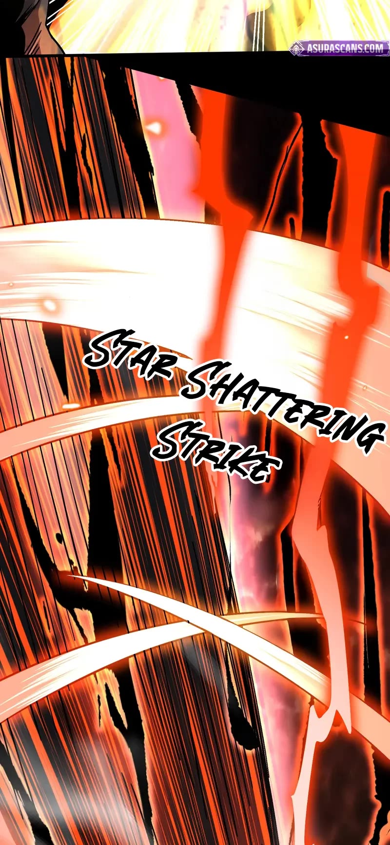 Martial Art: Future's Ten Thousand Years Chapter 202 page 34 - Chapter 202