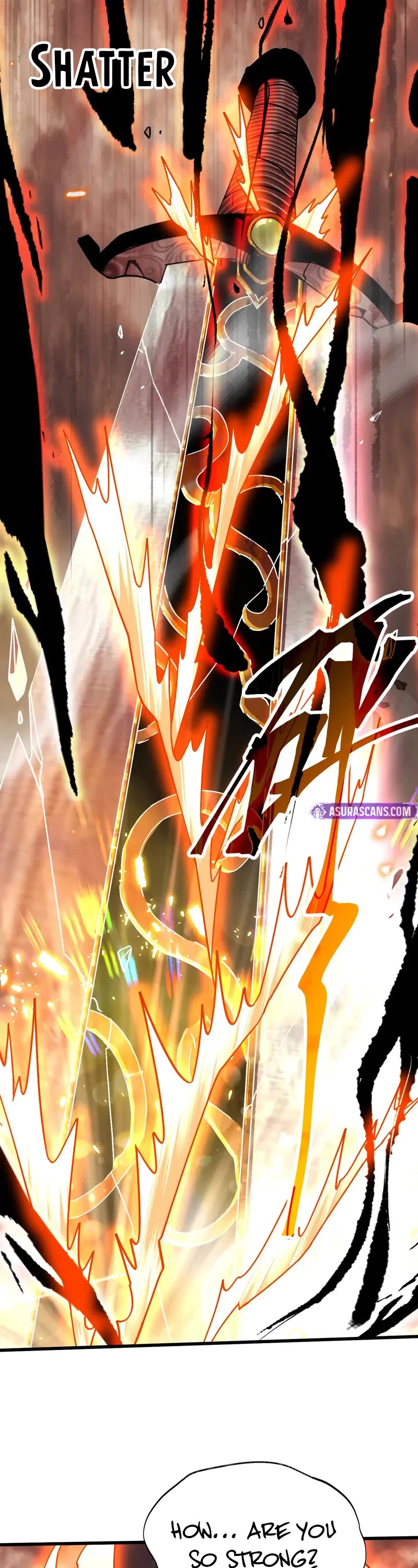 Martial Art: Future's Ten Thousand Years Chapter 202 page 40 - Chapter 202
