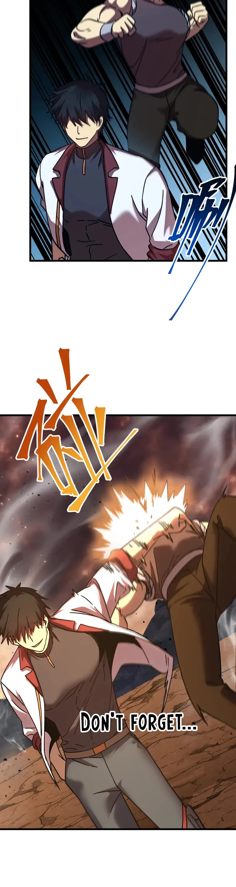 Martial Art: Future's Ten Thousand Years Chapter 202 page 48 - Chapter 202