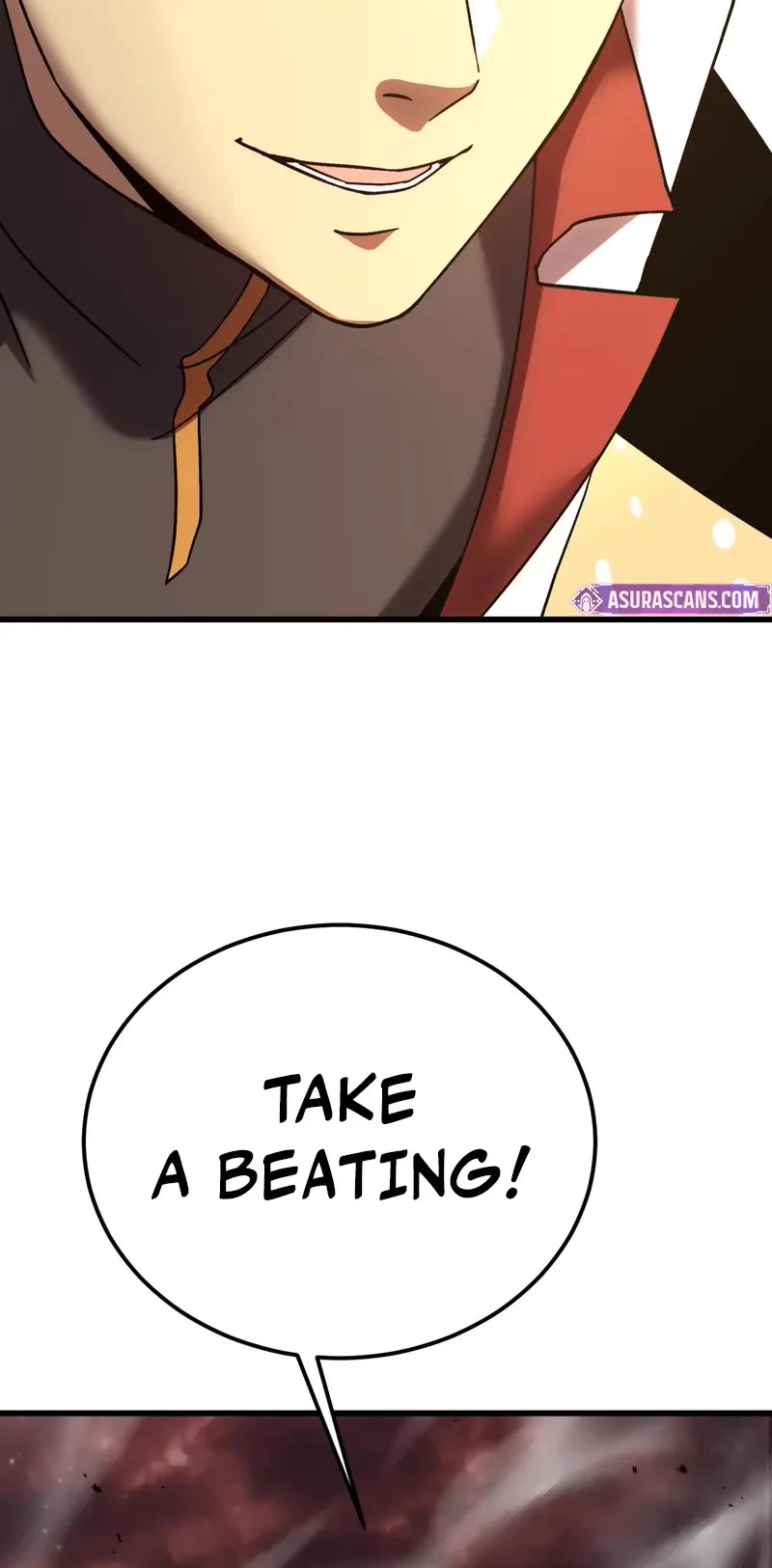 Martial Art: Future's Ten Thousand Years Chapter 202 page 50 - Chapter 202