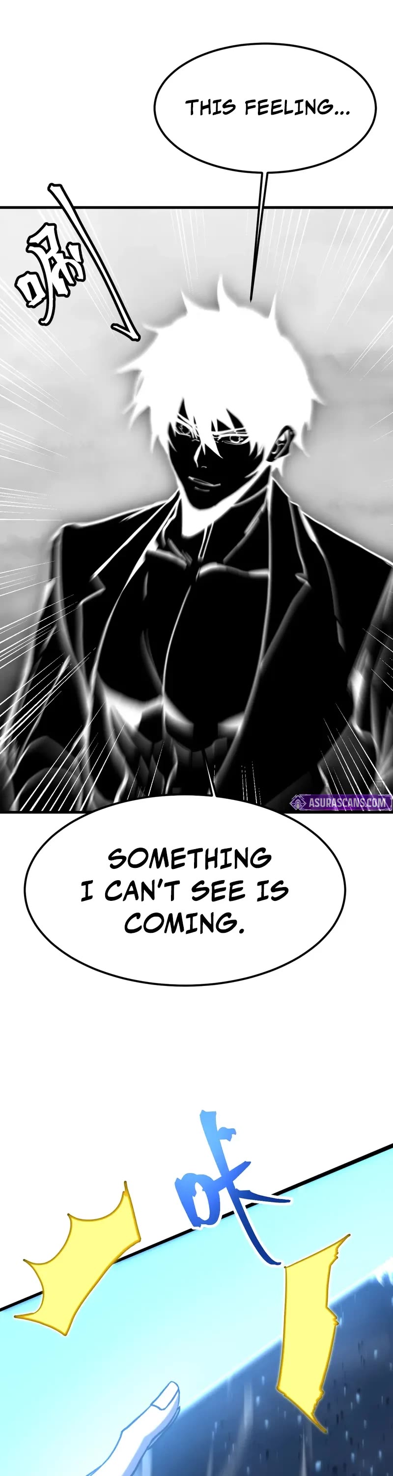 Martial Art: Future's Ten Thousand Years Chapter 202 page 6 - Chapter 202