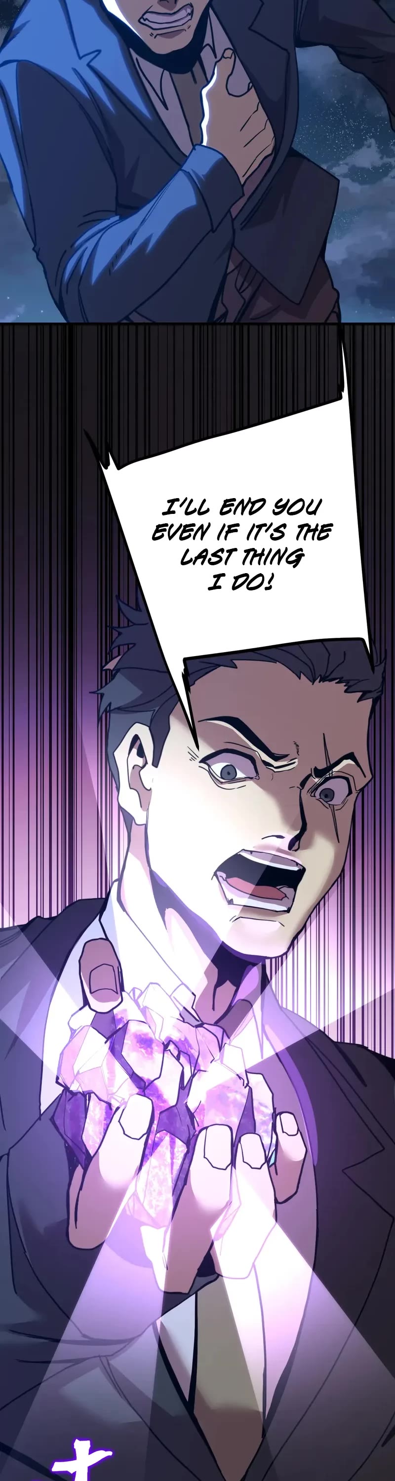 Martial Art: Future's Ten Thousand Years Chapter 203 page 12 - Chapter 203