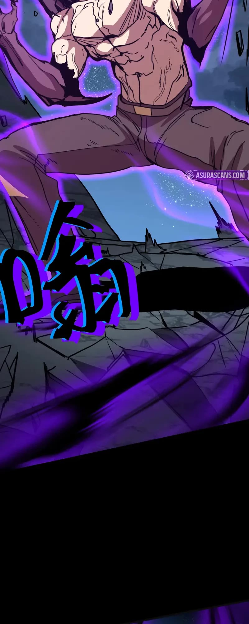 Martial Art: Future's Ten Thousand Years Chapter 203 page 14 - Chapter 203