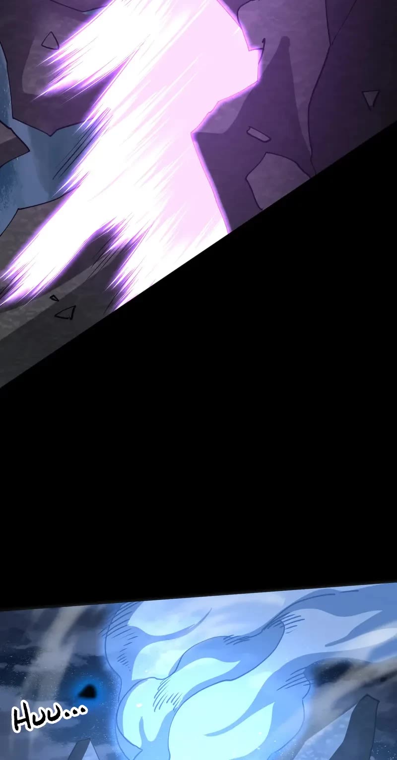 Martial Art: Future's Ten Thousand Years Chapter 203 page 17 - Chapter 203