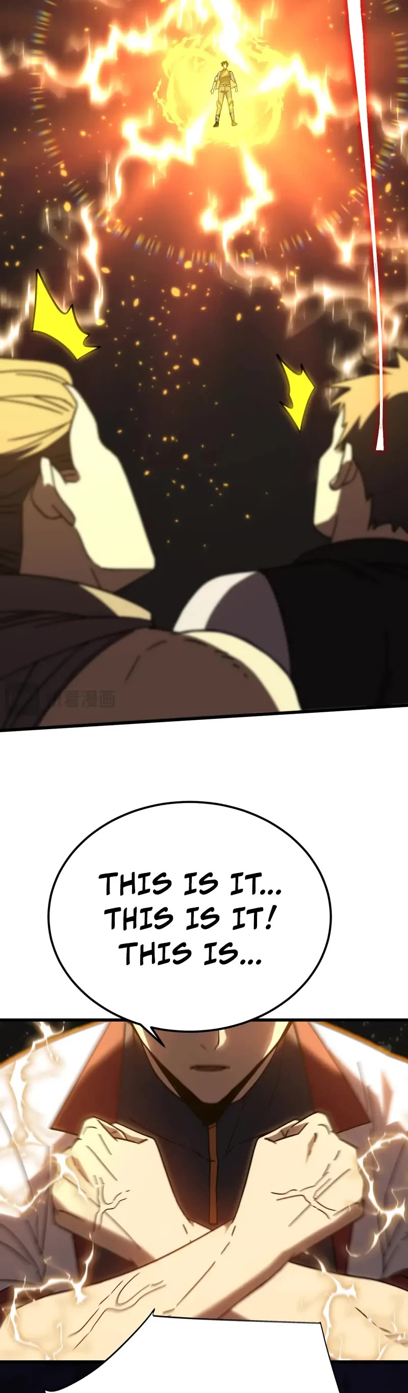 Martial Art: Future's Ten Thousand Years Chapter 203 page 27 - Chapter 203