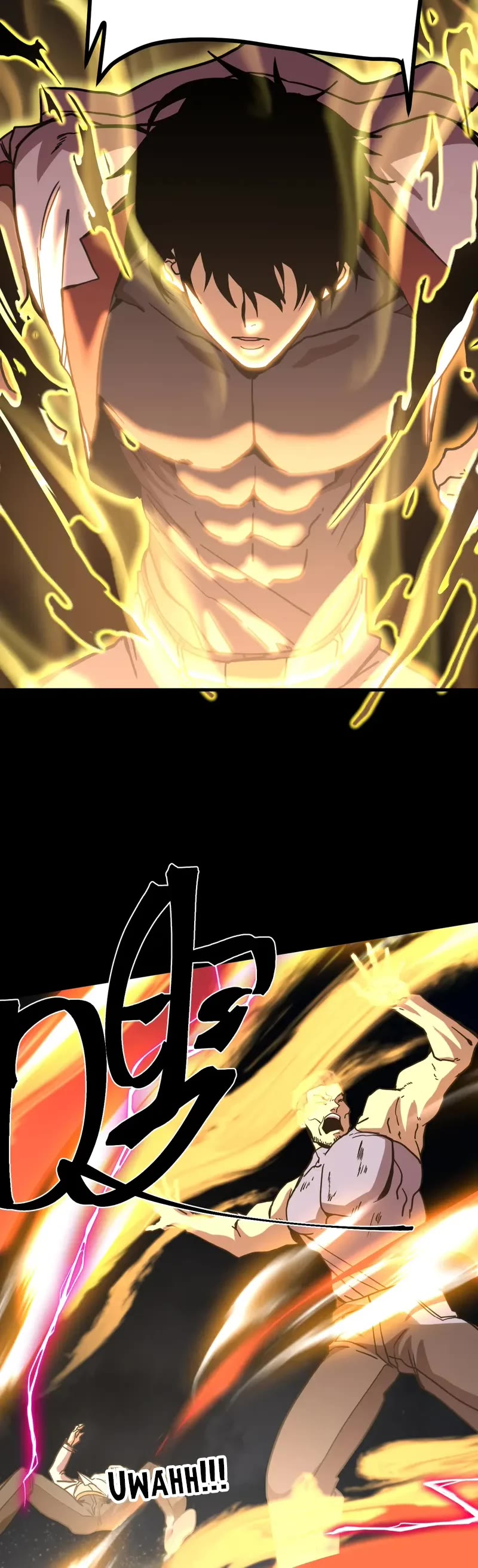 Martial Art: Future's Ten Thousand Years Chapter 203 page 6 - Chapter 203