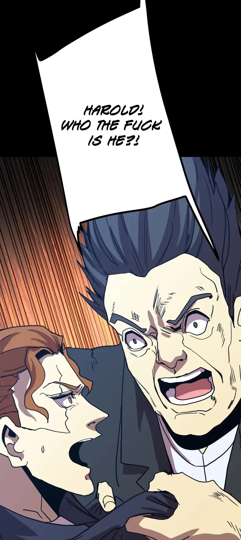Martial Art: Future's Ten Thousand Years Chapter 203 page 9 - Chapter 203