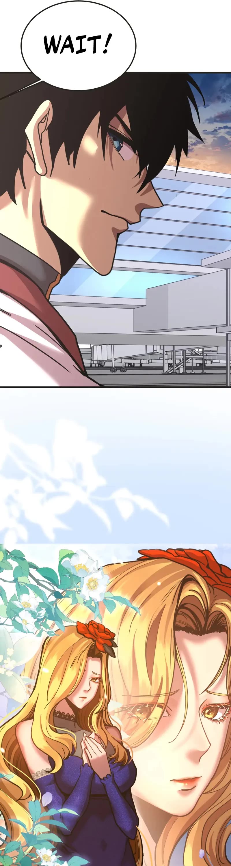 Martial Art: Future's Ten Thousand Years Chapter 204 page 11 - Chapter 204