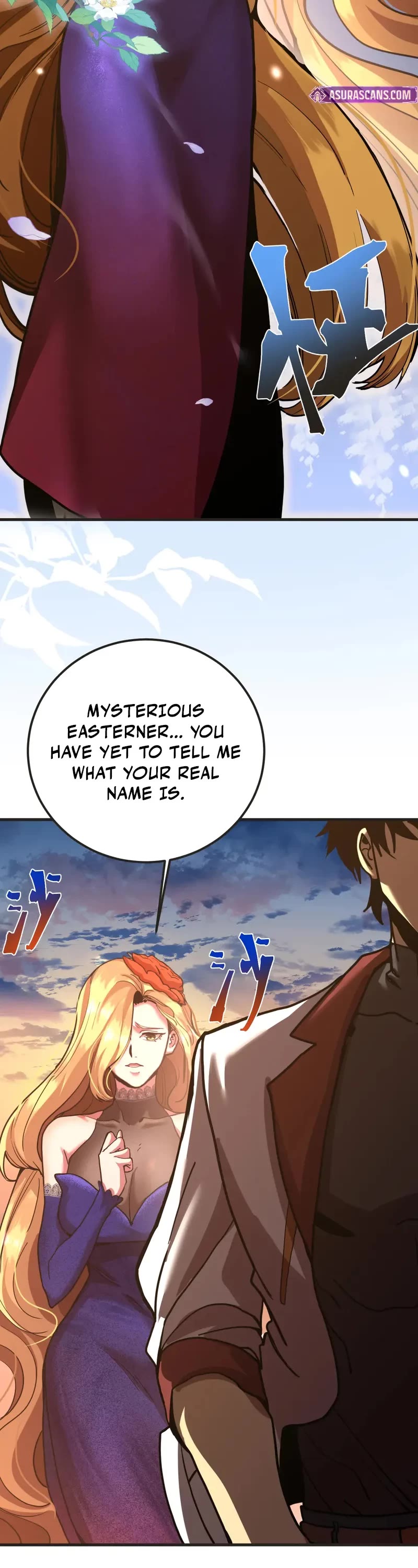 Martial Art: Future's Ten Thousand Years Chapter 204 page 12 - Chapter 204