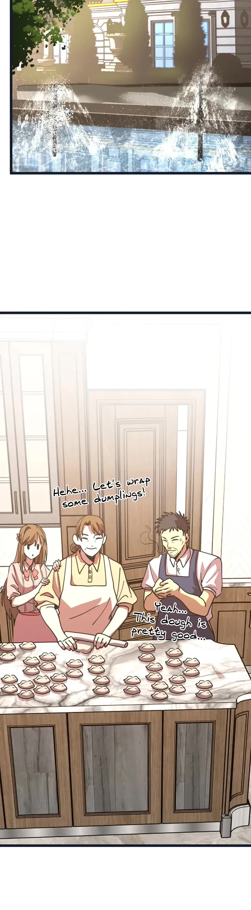 Martial Art: Future's Ten Thousand Years Chapter 204 page 24 - Chapter 204