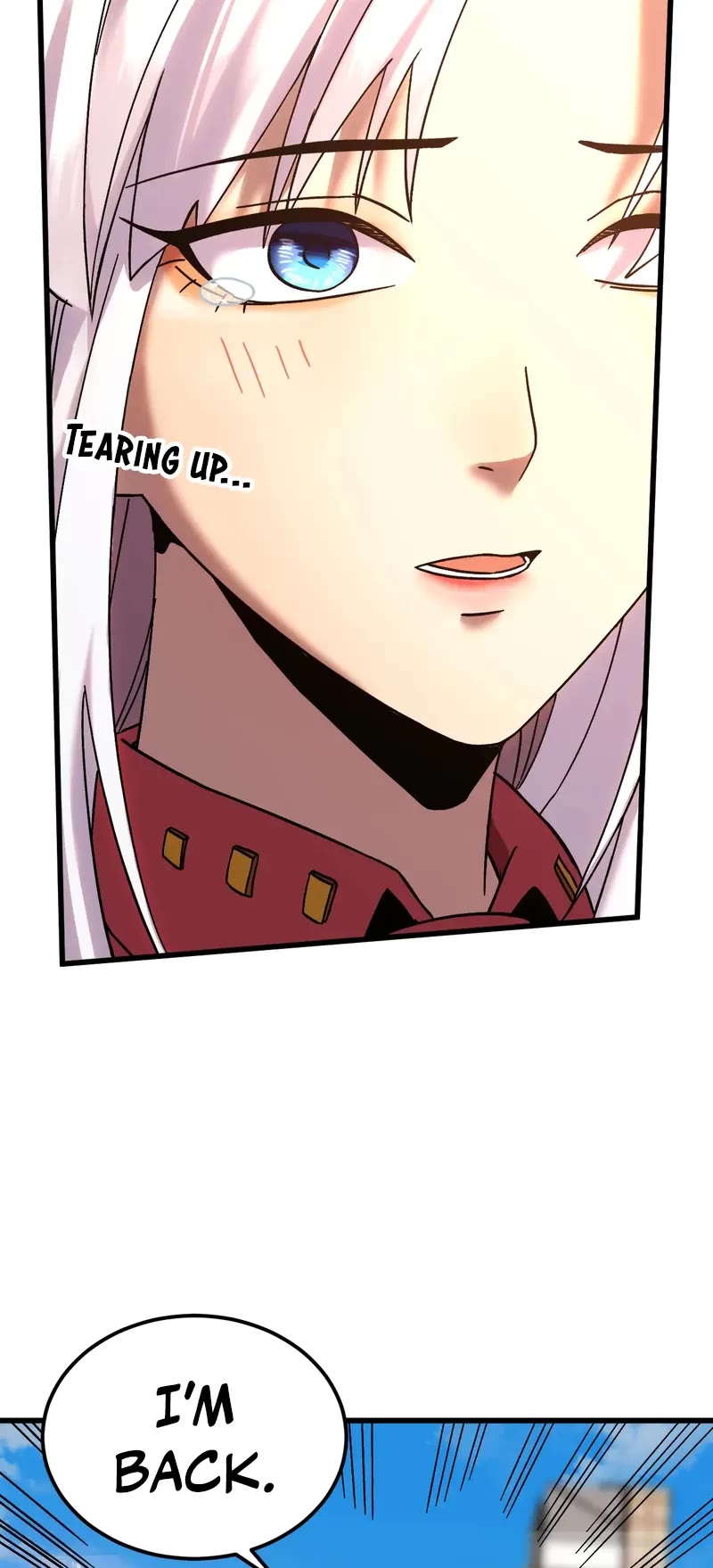 Martial Art: Future's Ten Thousand Years Chapter 204 page 35 - Chapter 204
