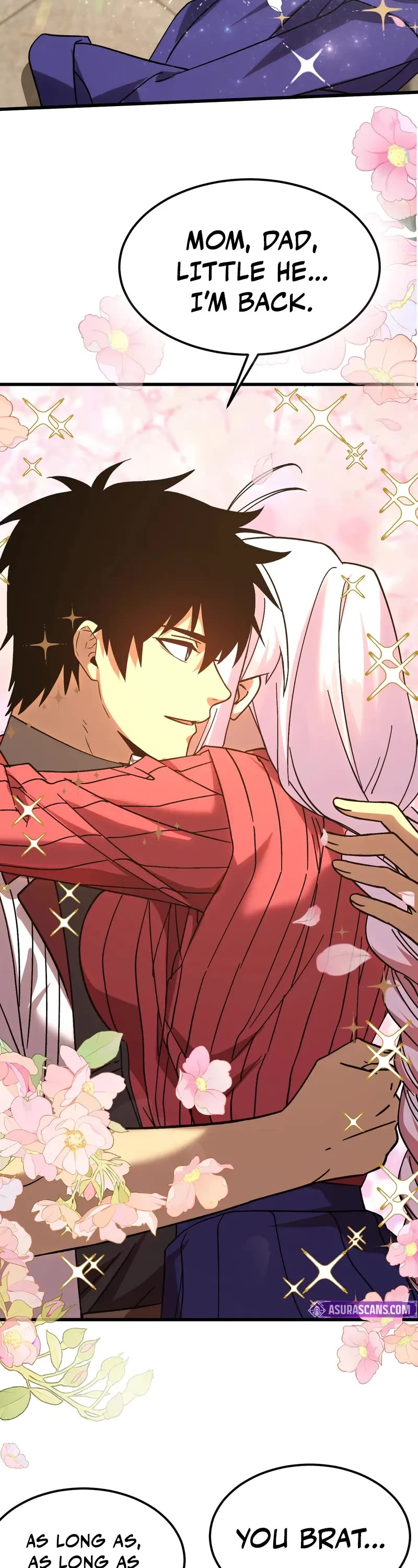 Martial Art: Future's Ten Thousand Years Chapter 204 page 38 - Chapter 204