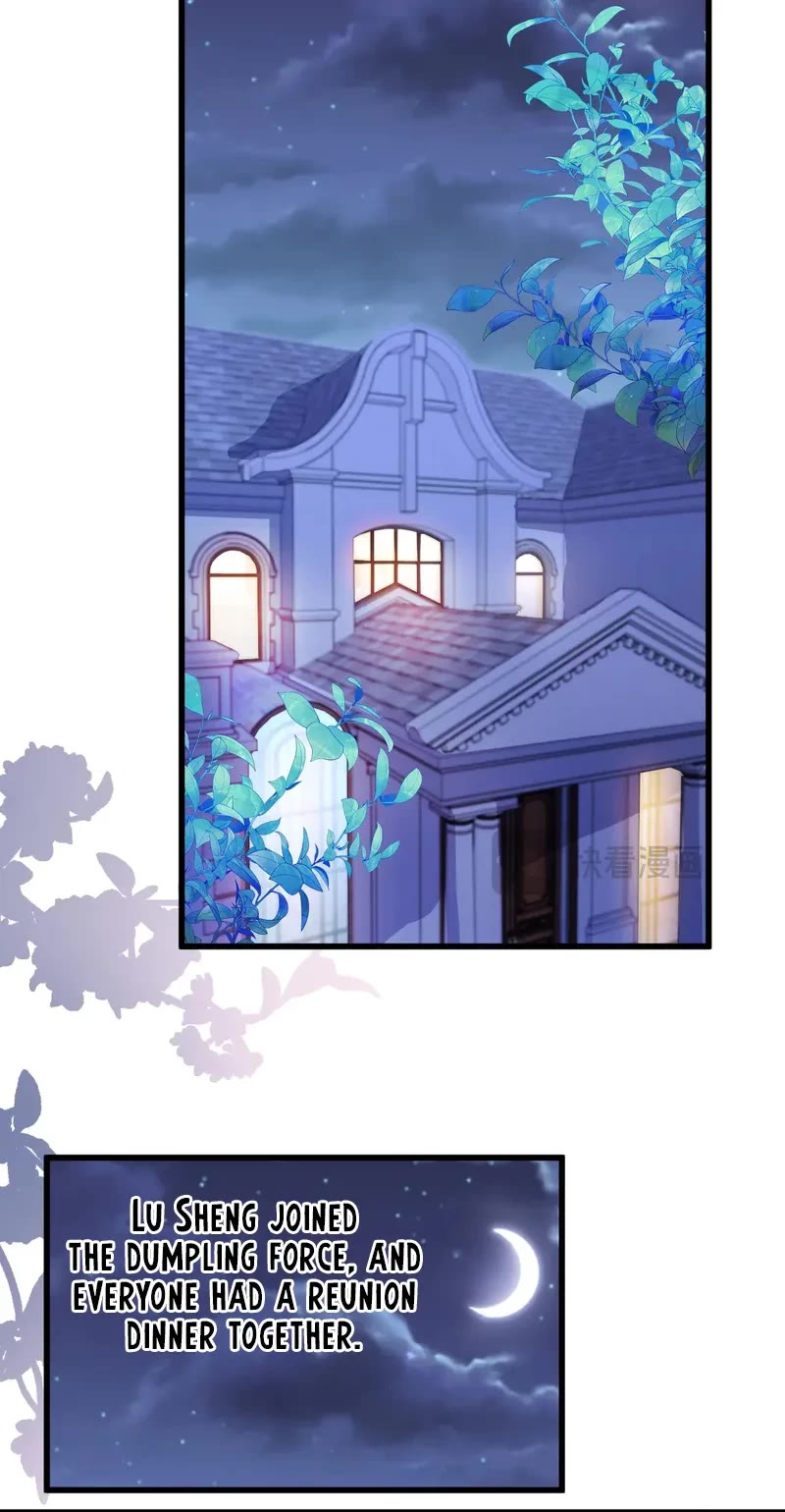 Martial Art: Future's Ten Thousand Years Chapter 204 page 40 - Chapter 204