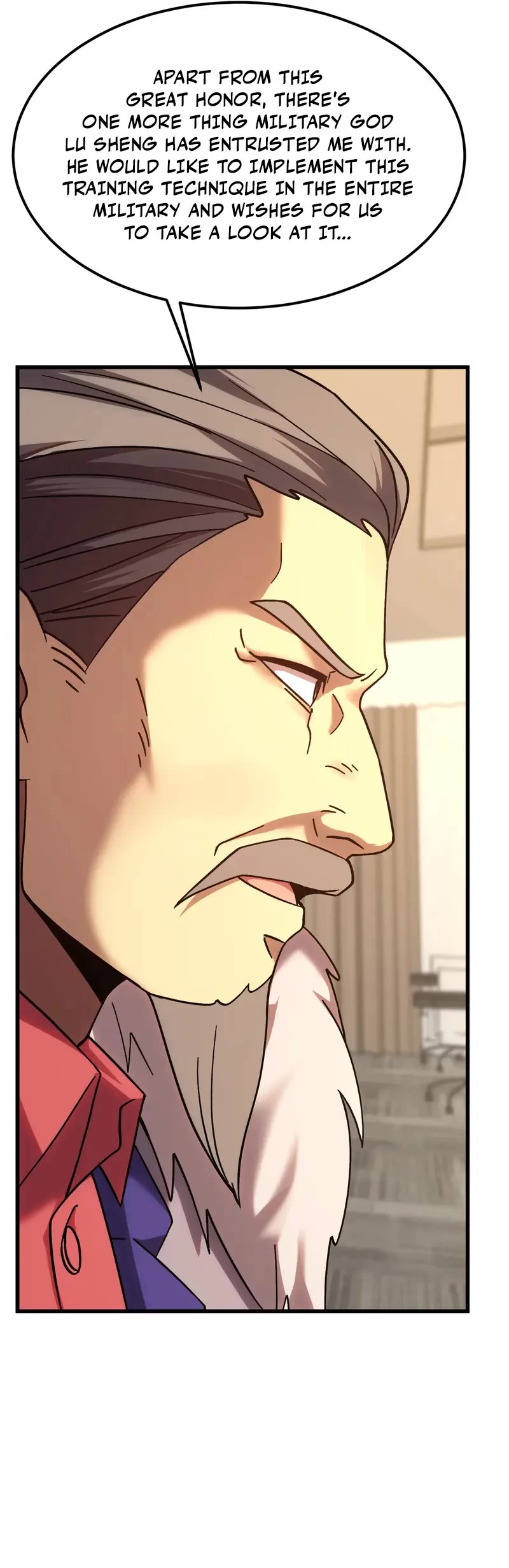 Martial Art: Future's Ten Thousand Years Chapter 204 page 48 - Chapter 204