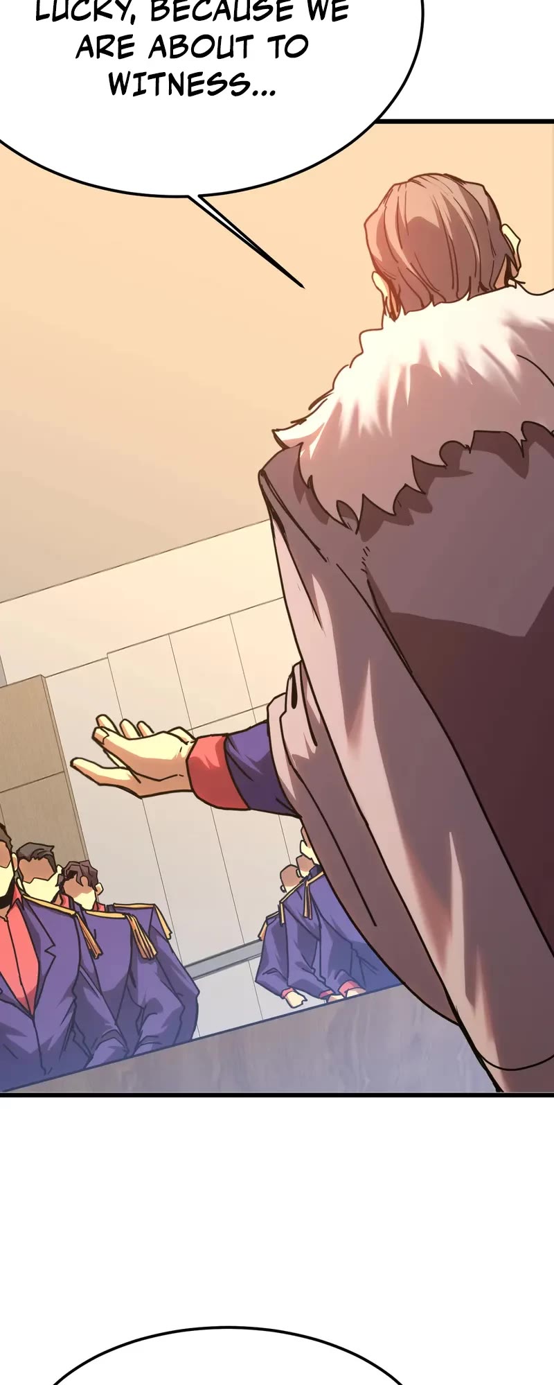 Martial Art: Future's Ten Thousand Years Chapter 205 page 13 - Chapter 205