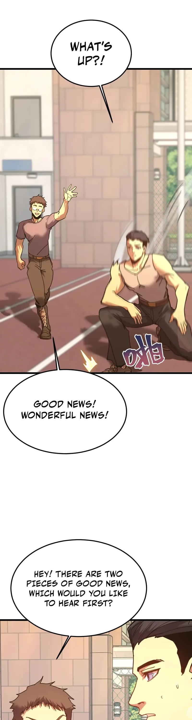 Martial Art: Future's Ten Thousand Years Chapter 205 page 19 - Chapter 205