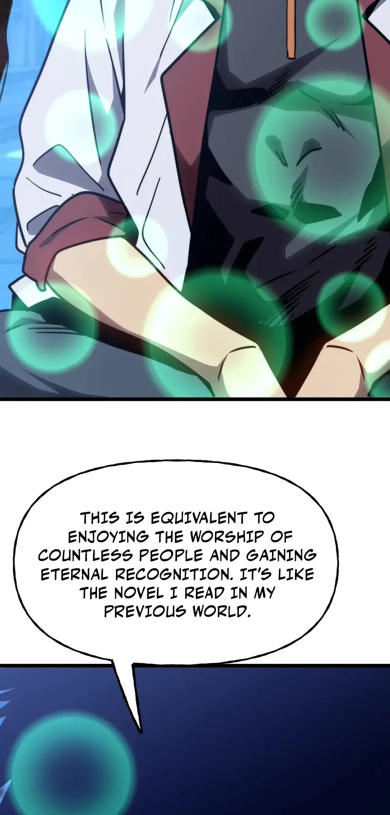 Martial Art: Future's Ten Thousand Years Chapter 205 page 29 - Chapter 205