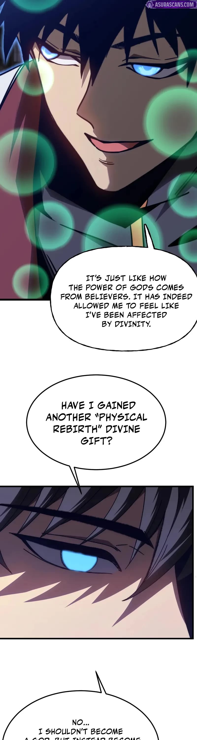 Martial Art: Future's Ten Thousand Years Chapter 205 page 30 - Chapter 205