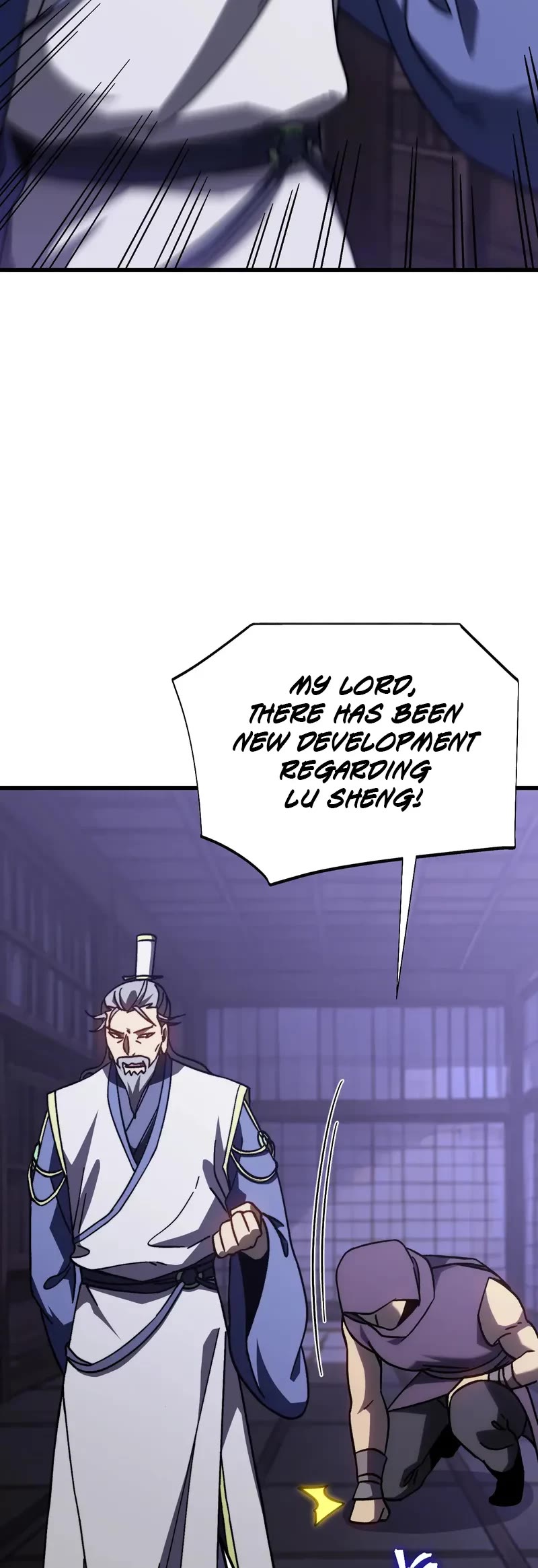 Martial Art: Future's Ten Thousand Years Chapter 205 page 42 - Chapter 205