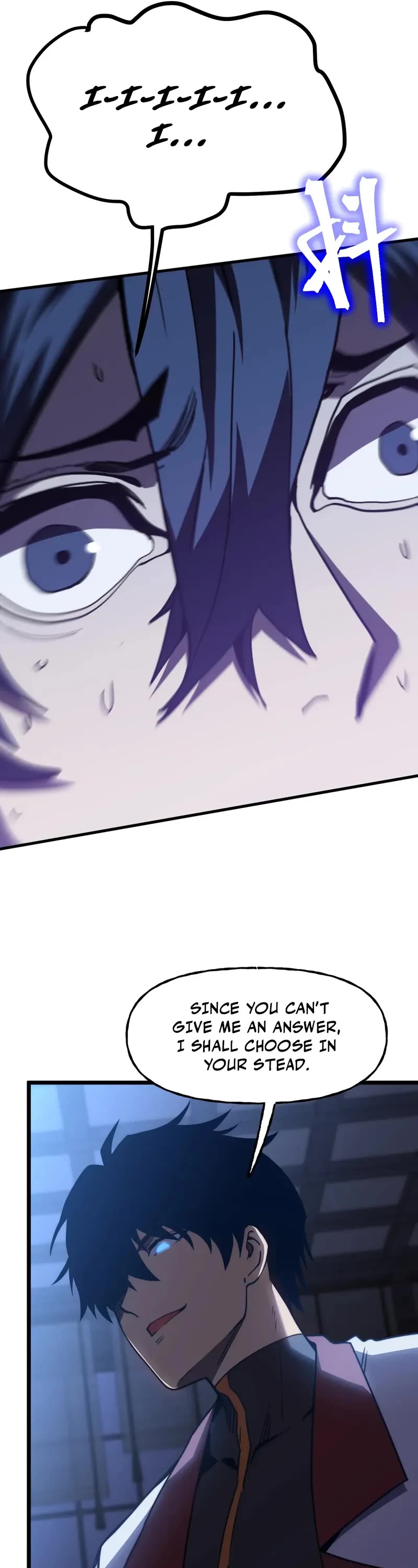 Martial Art: Future's Ten Thousand Years Chapter 206 page 20 - Chapter 206