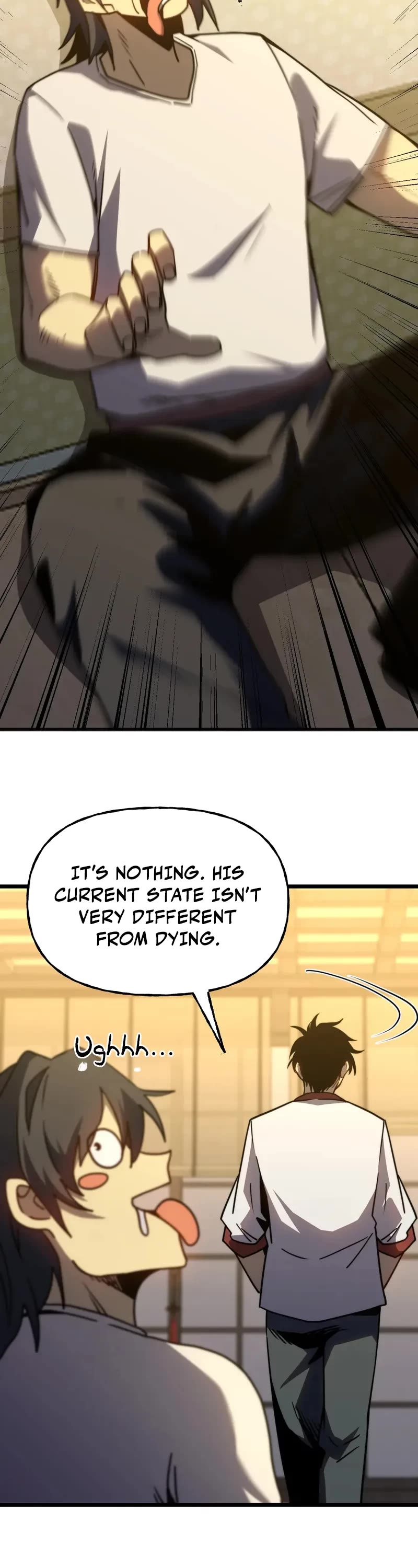Martial Art: Future's Ten Thousand Years Chapter 206 page 24 - Chapter 206