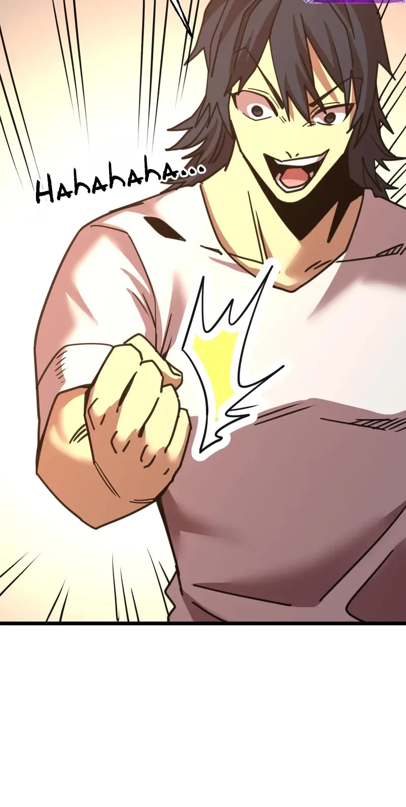 Martial Art: Future's Ten Thousand Years Chapter 206 page 30 - Chapter 206