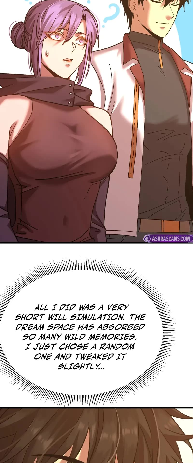 Martial Art: Future's Ten Thousand Years Chapter 206 page 37 - Chapter 206