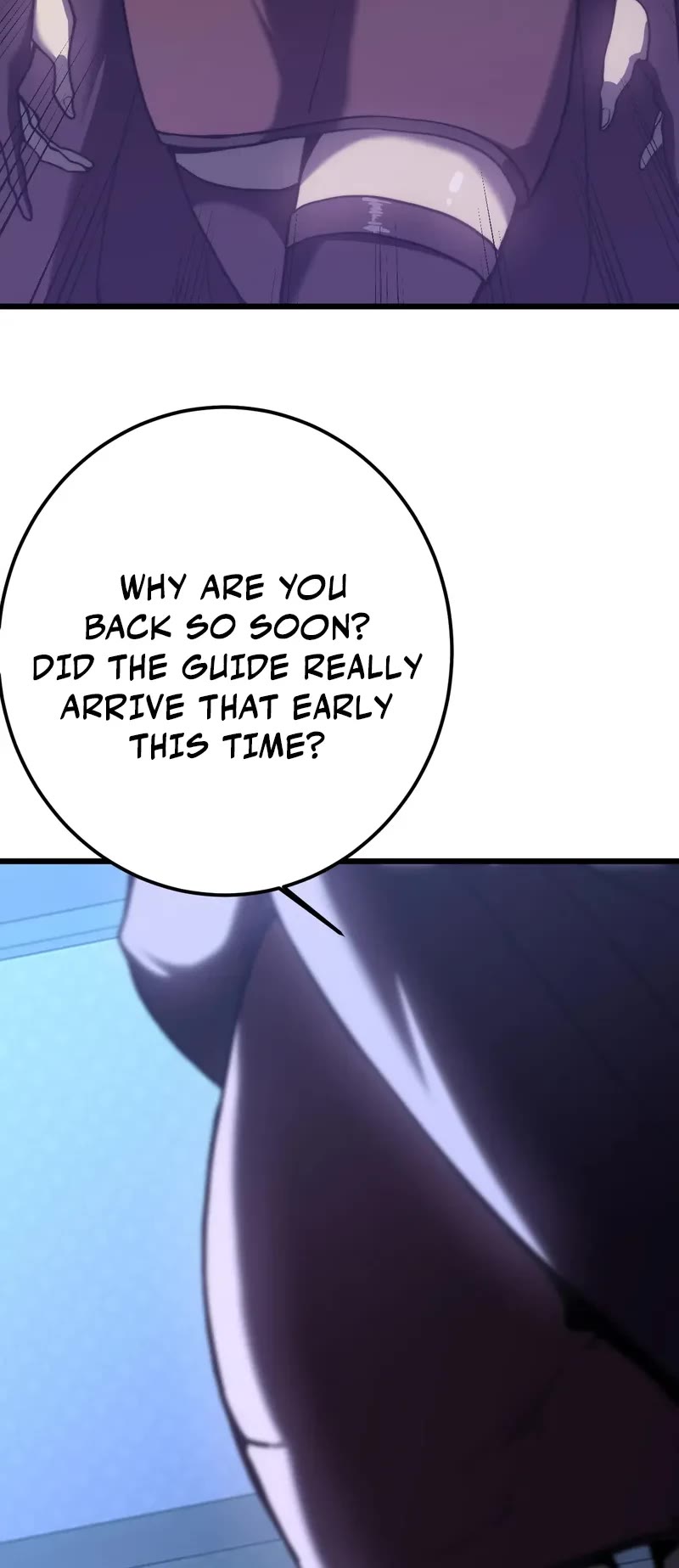 Martial Art: Future's Ten Thousand Years Chapter 206 page 4 - Chapter 206