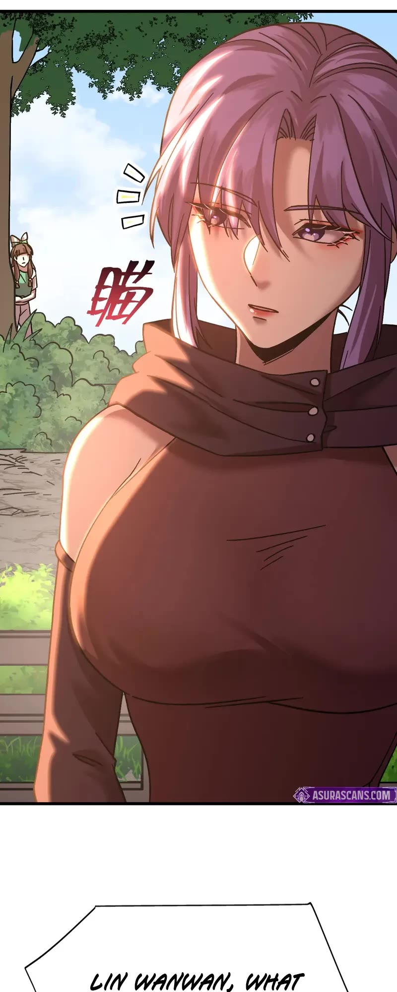 Martial Art: Future's Ten Thousand Years Chapter 206 page 41 - Chapter 206