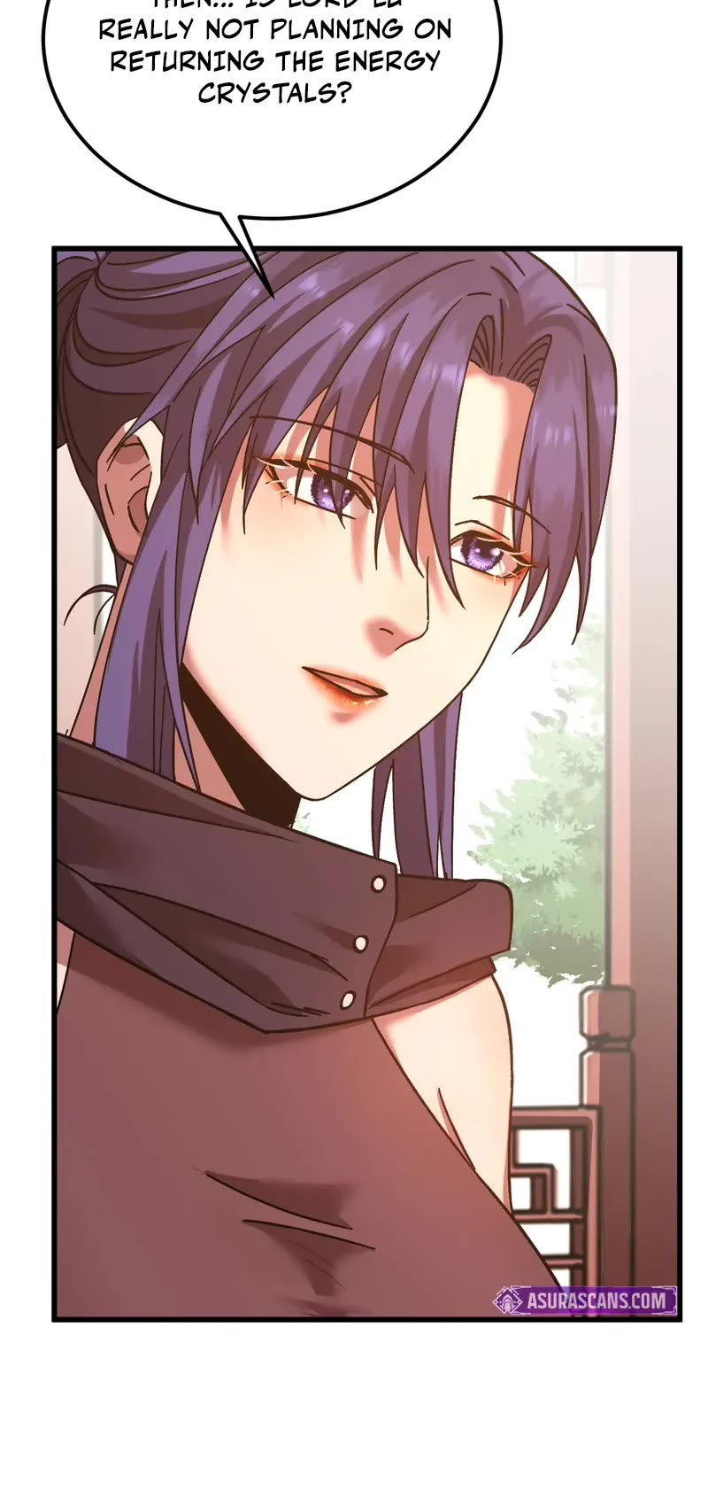 Martial Art: Future's Ten Thousand Years Chapter 206 page 50 - Chapter 206