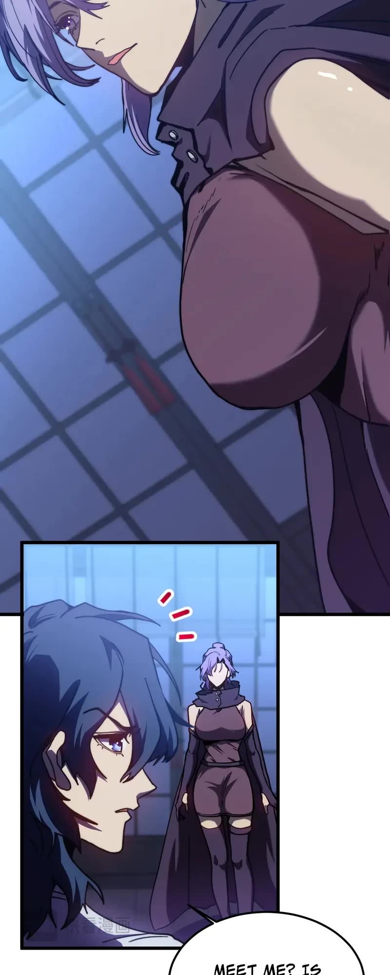 Martial Art: Future's Ten Thousand Years Chapter 206 page 7 - Chapter 206