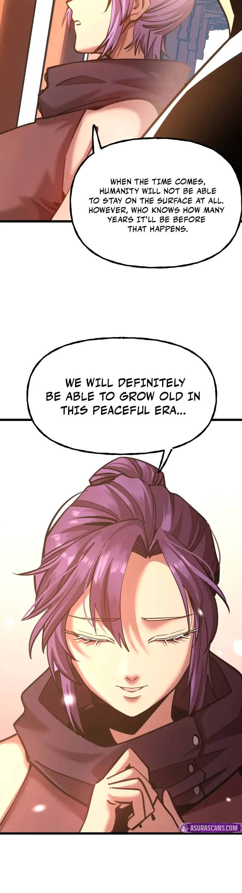 Martial Art: Future's Ten Thousand Years Chapter 207 page 16 - Chapter 207