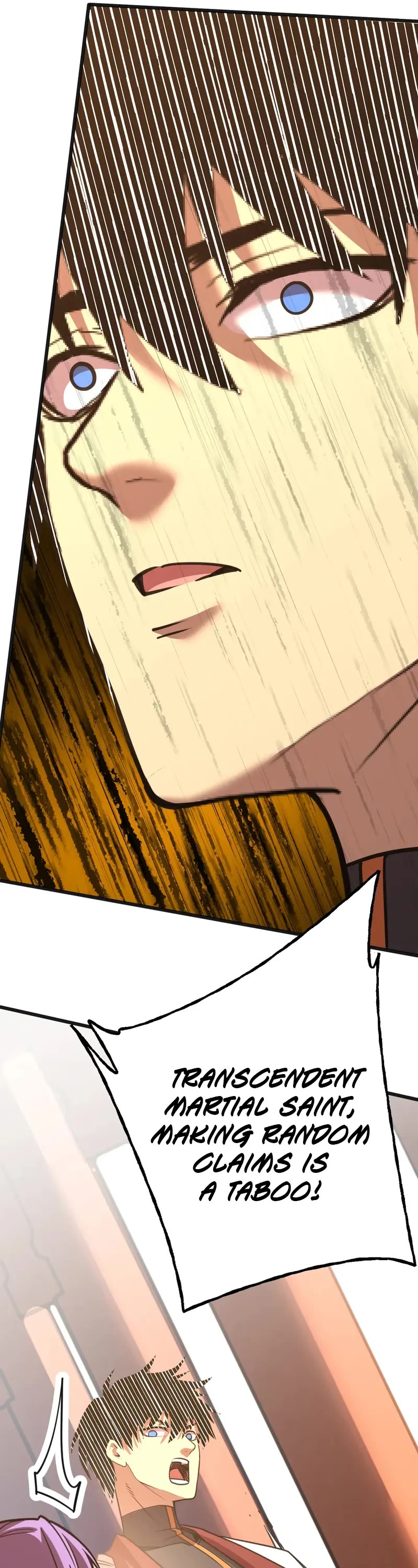 Martial Art: Future's Ten Thousand Years Chapter 207 page 17 - Chapter 207