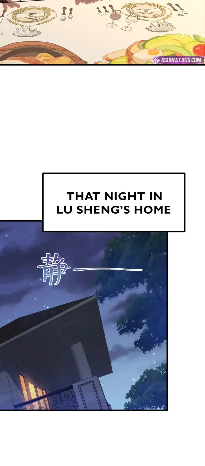 Martial Art: Future's Ten Thousand Years Chapter 207 page 28 - Chapter 207