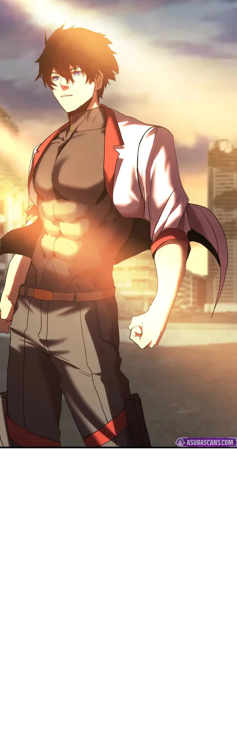 Martial Art: Future's Ten Thousand Years Chapter 207 page 43 - Chapter 207