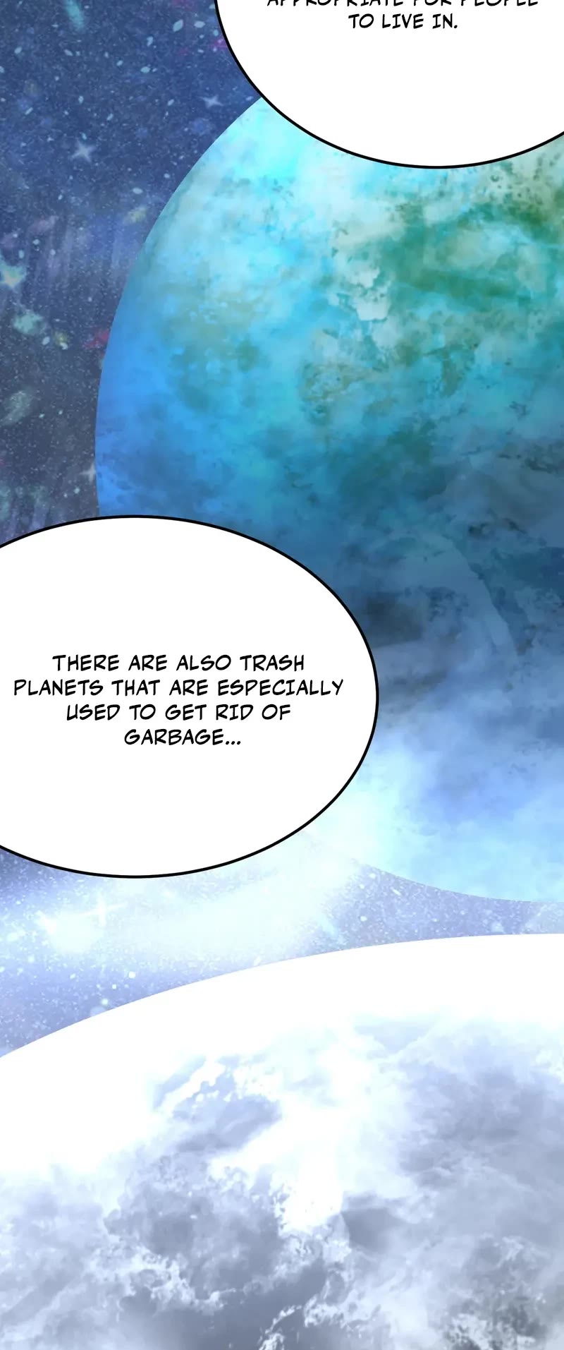 Martial Art: Future's Ten Thousand Years Chapter 207 page 9 - Chapter 207