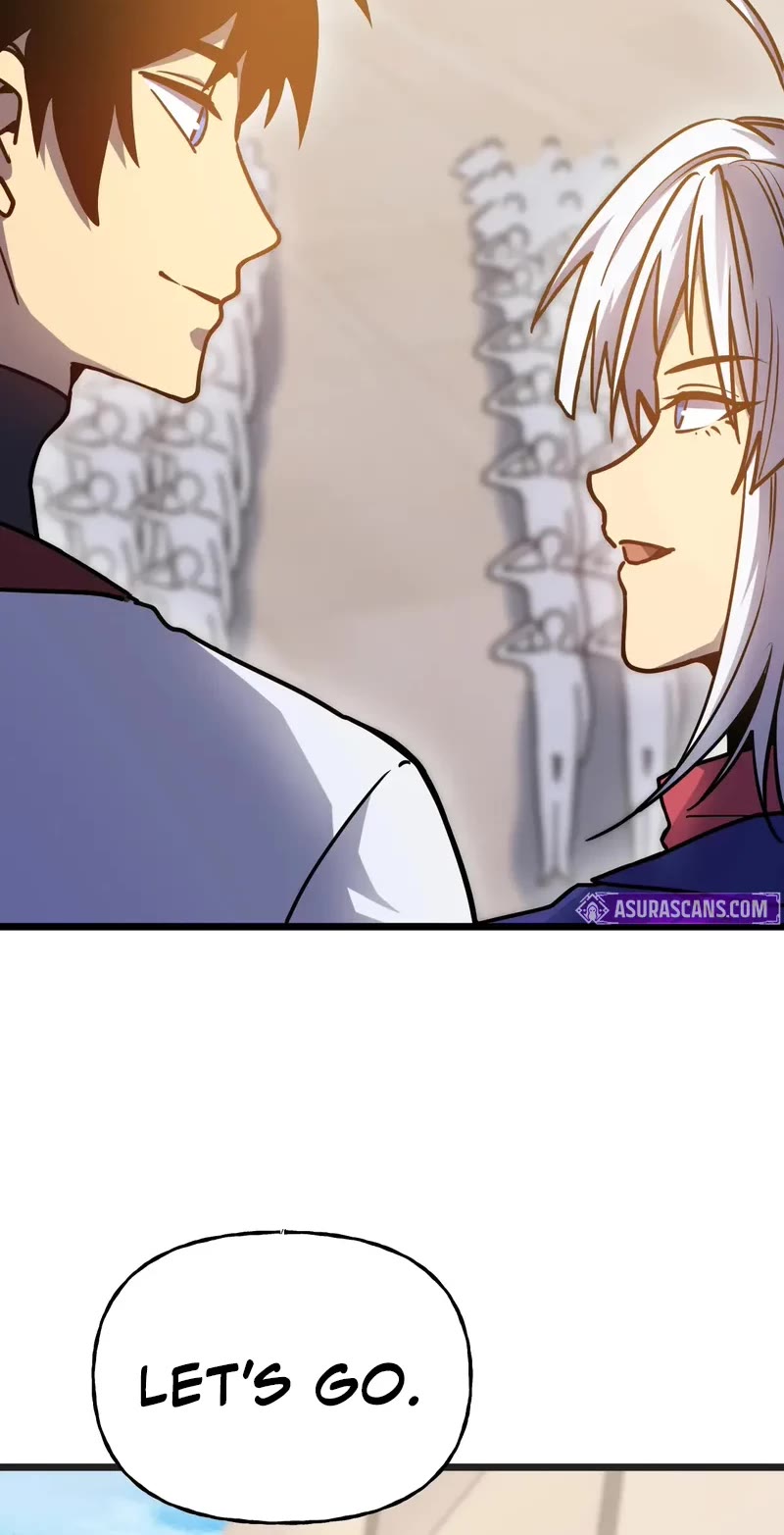 Martial Art: Future's Ten Thousand Years Chapter 208 page 25 - Chapter 208