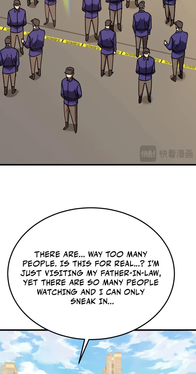 Martial Art: Future's Ten Thousand Years Chapter 208 page 37 - Chapter 208