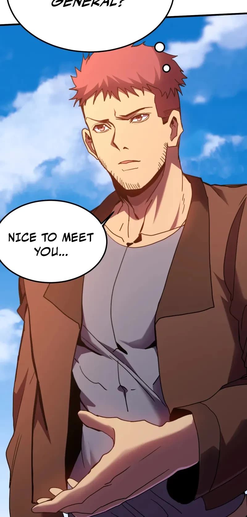 Martial Art: Future's Ten Thousand Years Chapter 209 page 13 - Chapter 209