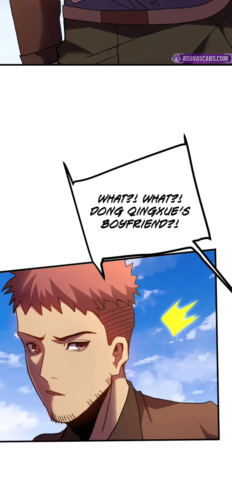 Martial Art: Future's Ten Thousand Years Chapter 209 page 14 - Chapter 209
