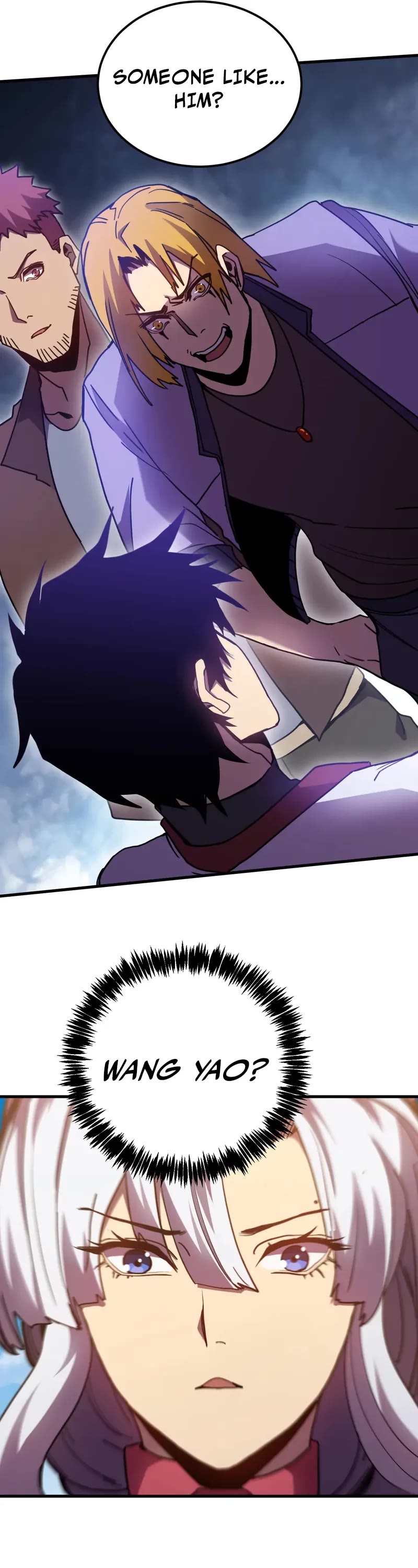 Martial Art: Future's Ten Thousand Years Chapter 209 page 15 - Chapter 209