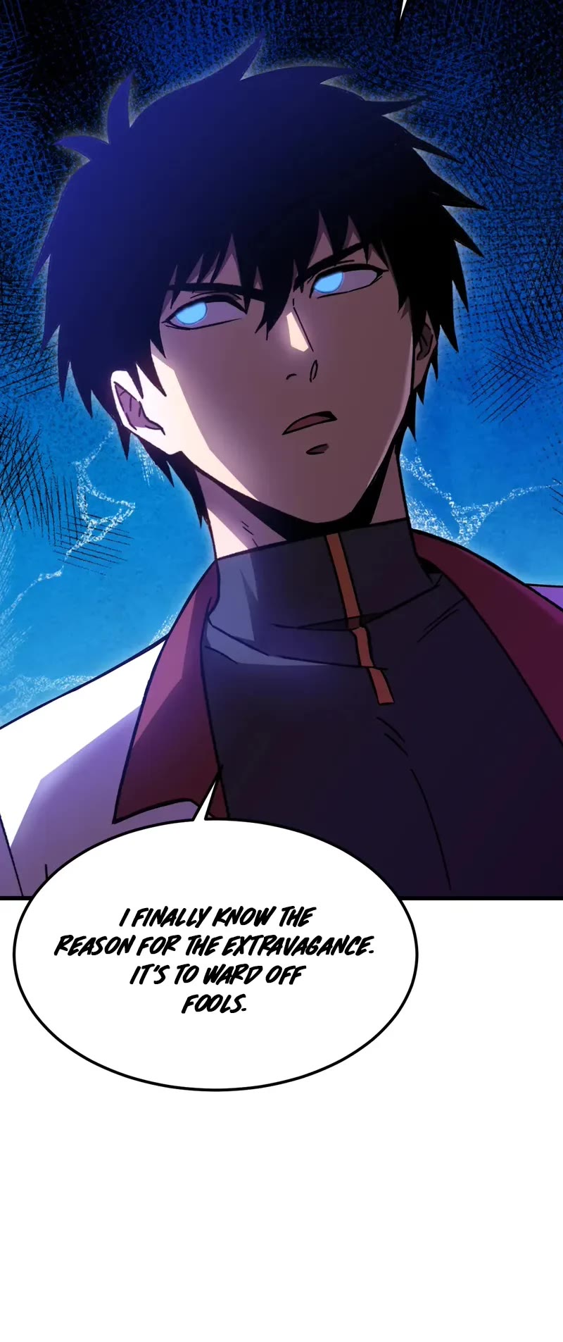 Martial Art: Future's Ten Thousand Years Chapter 209 page 25 - Chapter 209
